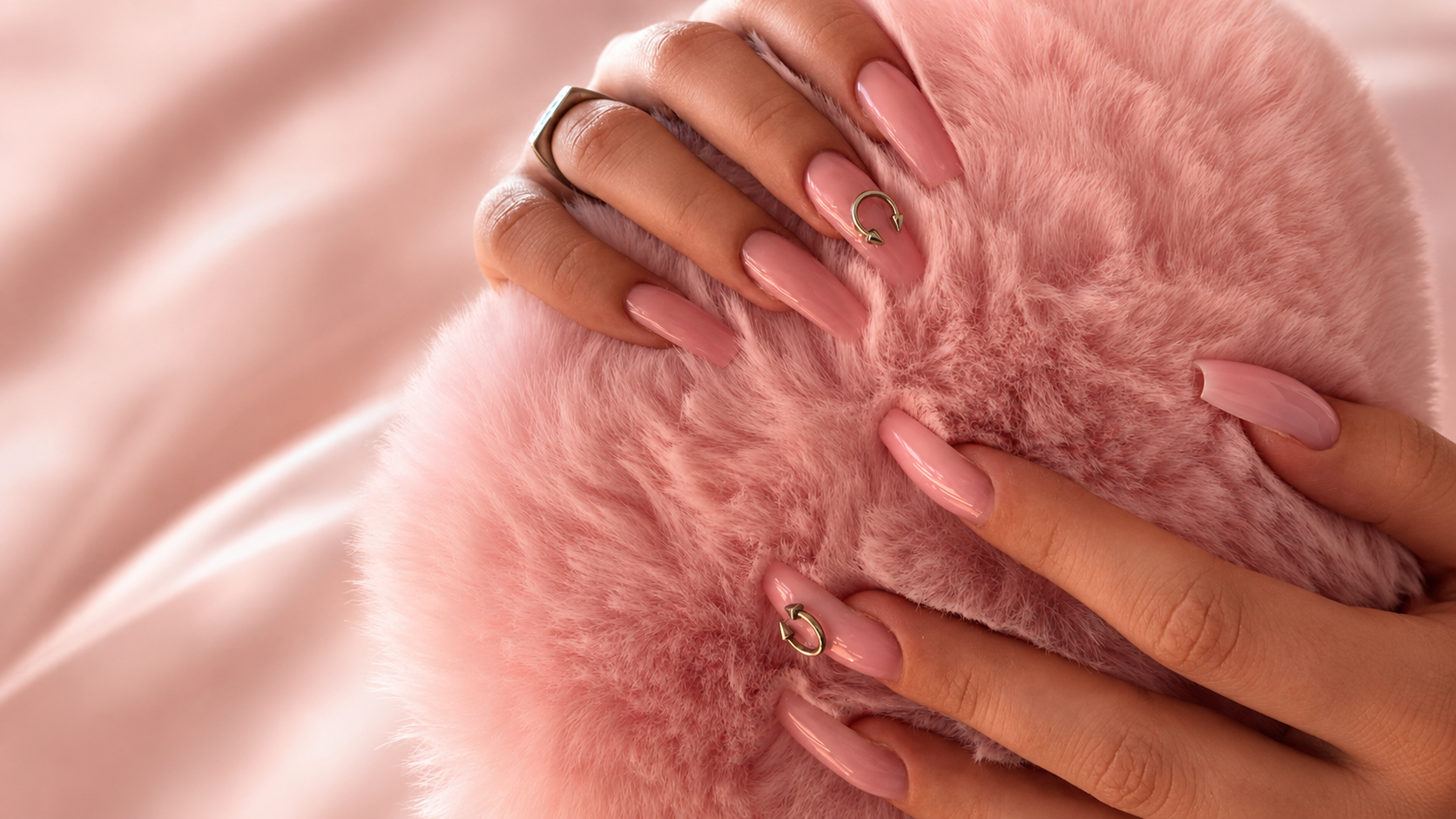 Манікюр Sohashka Nails